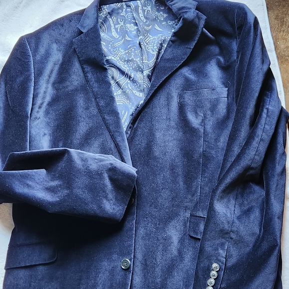 Mens  Jacket - Picture 2 of 2